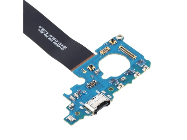 Thay chân sạc Samsung A90