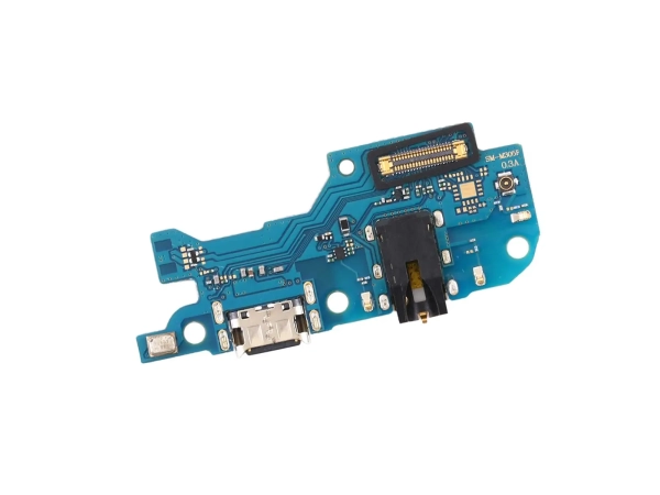 Thay chân sạc Samsung M30