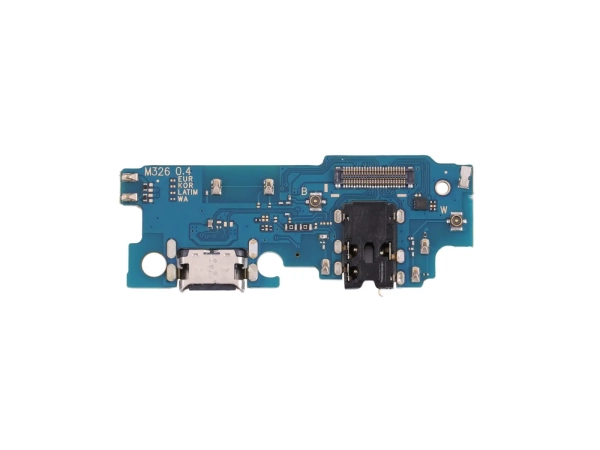 Thay chân sạc Samsung M32