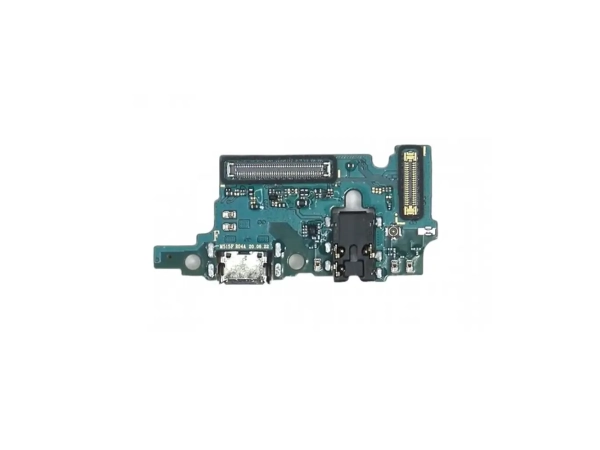 Thay chân sạc Samsung M62