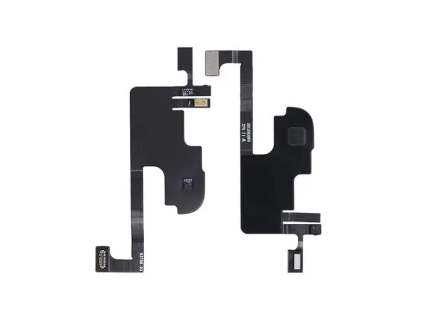 Thay dây cảm biến iPhone 14