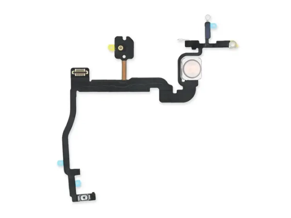 Thay Đèn Flash iPhone 11 Pro