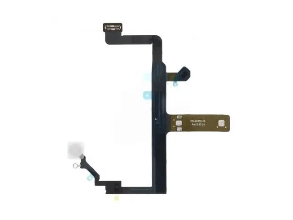 Thay đèn Flash iPhone 15 Pro