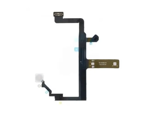 Thay đèn Flash iPhone 15 Pro Max