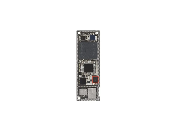 Sửa IC sạc iPhone 11 Pro Max