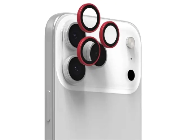 Thay kính camera iPhone 17 Pro Max