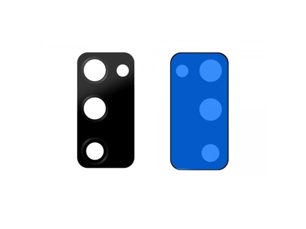 Thay kính camera Samsung S20