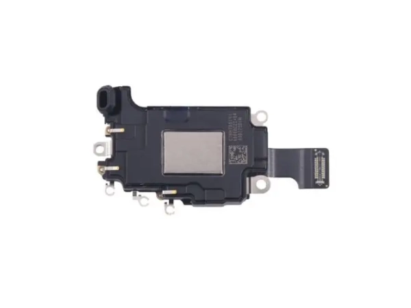 Thay loa ngoài iPhone 16 Pro Max