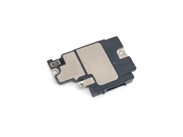 Thay loa ngoài iPhone X