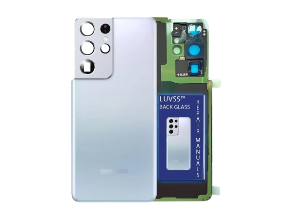 Thay vỏ Samsung A72