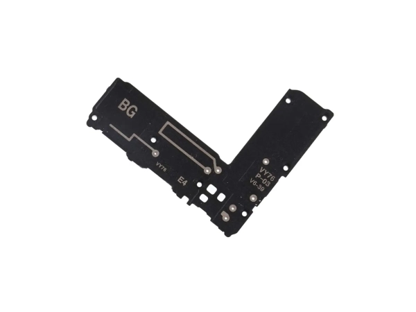 Thay loa ngoài Samsung S10 Plus