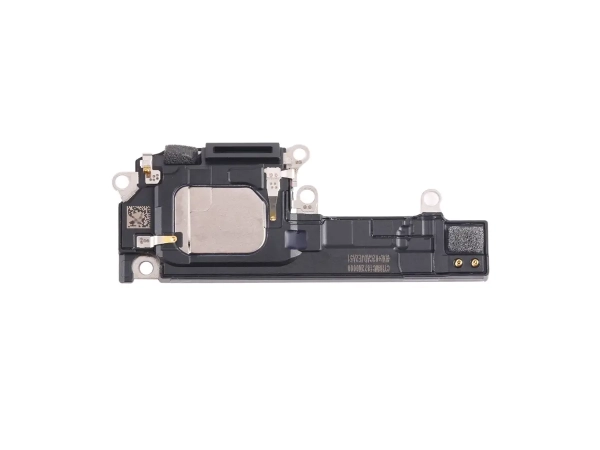 Thay loa trong iPhone 15