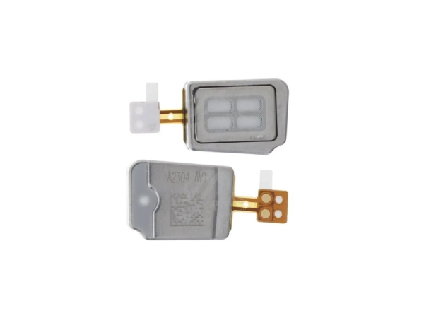 Thay loa trong Samsung A73