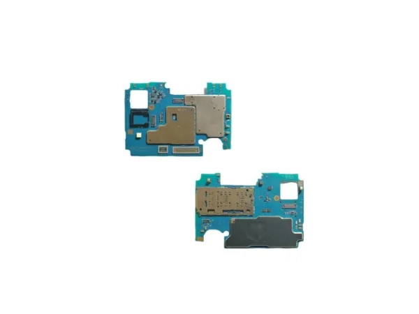 Thay main Samsung A02