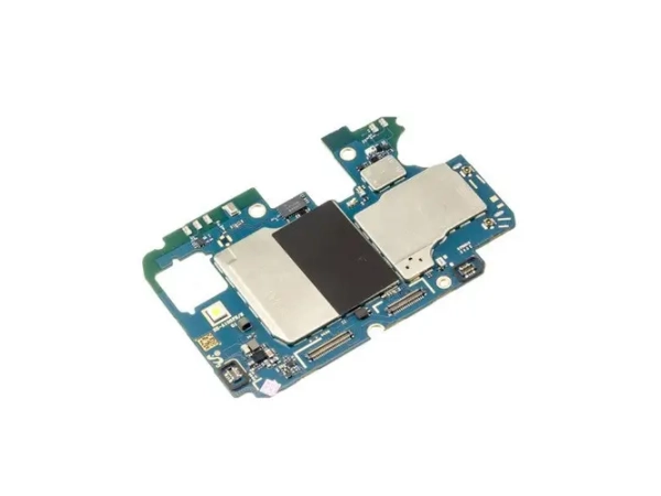 Thay main Samsung A10