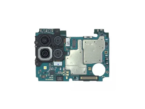 Thay main Samsung A22