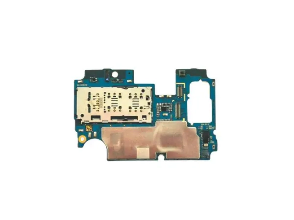 Thay main Samsung A30s