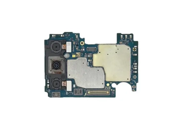 Thay main Samsung A40s