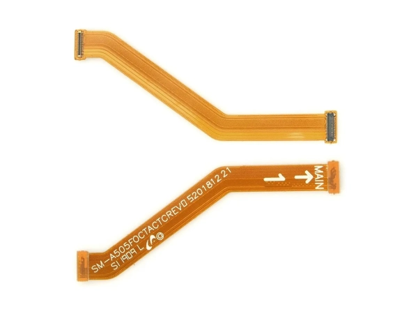 Thay main Samsung A50