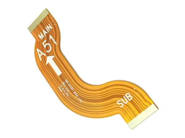 Thay main Samsung A51