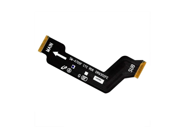 Thay main Samsung A70