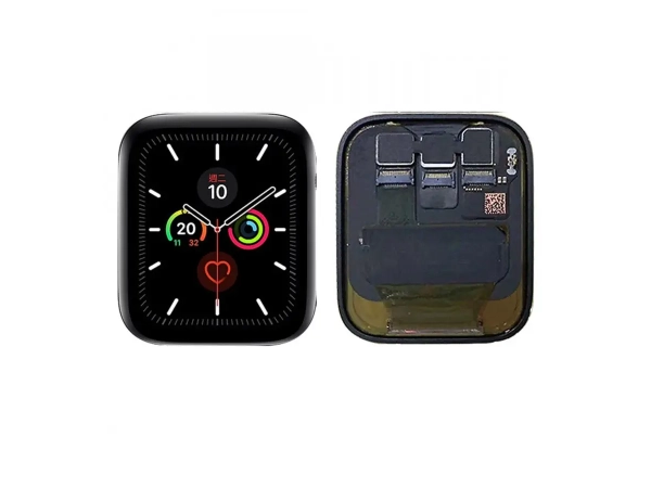 Bảng Giá Sửa Chữa Apple Watch Series 5