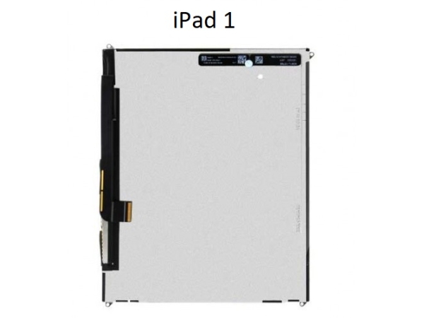 Thay Màn Hình iPad 1