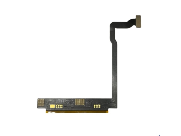 Ép cổ cáp màn hình iPhone 14 Pro Max