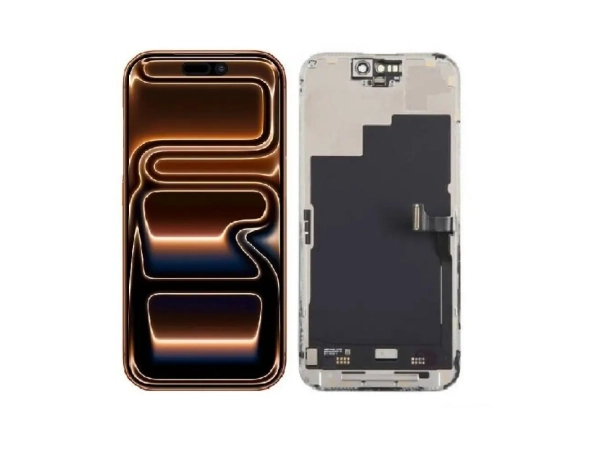 Thay màn hình iPhone 17 Pro Max