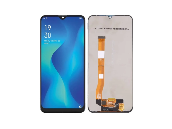 Thay màn hình Oppo A1K