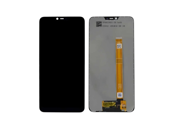 Thay màn hình Oppo A3s