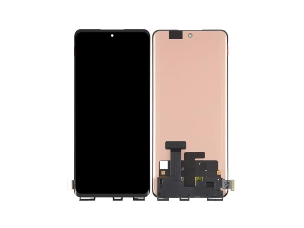 Thay màn hình Oppo A3x