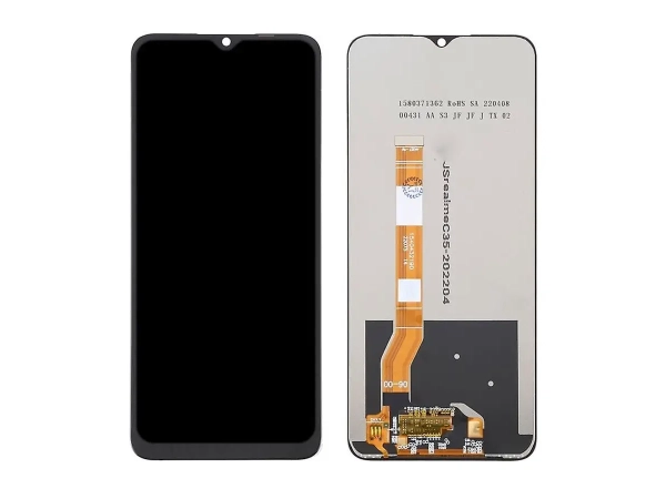 Thay màn hình Oppo A78