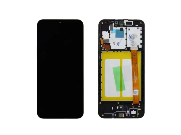 Thay màn hình Samsung A21