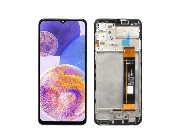 Thay màn hình Samsung A23