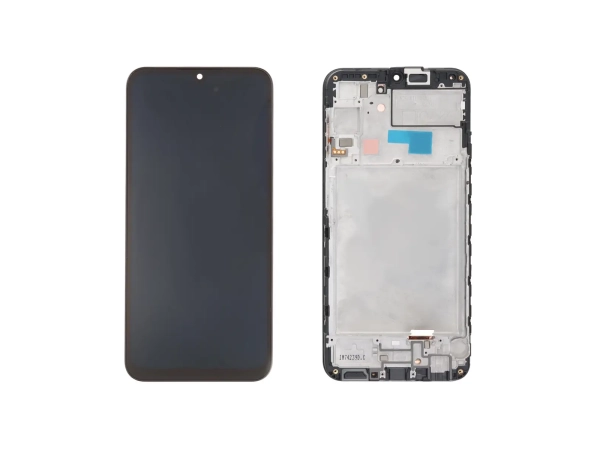 Thay màn hình Samsung A24