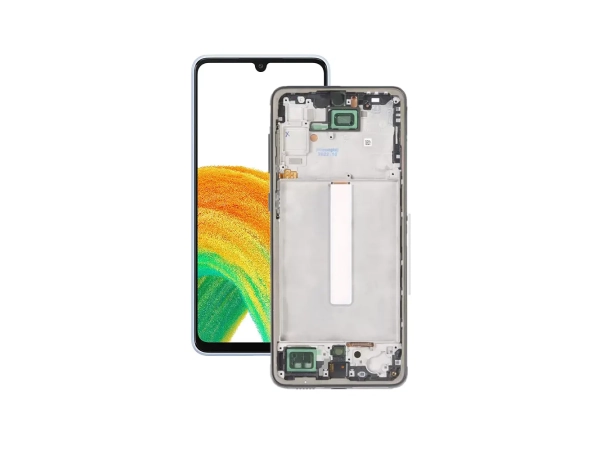 Thay màn hình Samsung A33