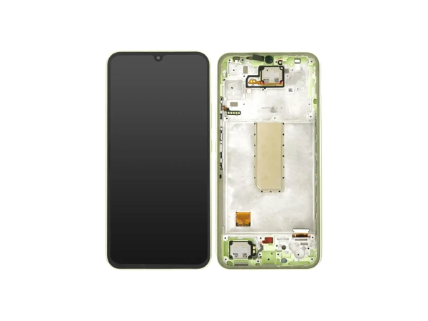 Thay màn hình Samsung A34