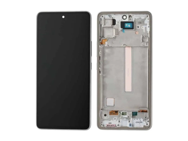 Thay màn hình Samsung A35