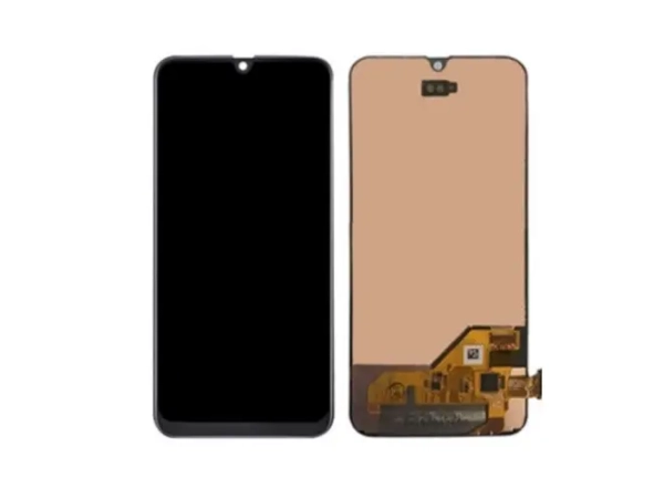 Thay màn hình Samsung A40s