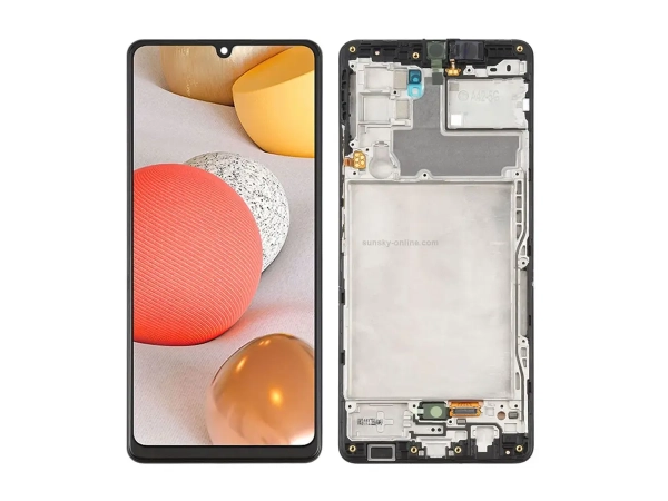 Thay màn hình Samsung A42
