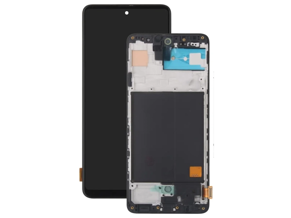 Thay màn hình Samsung A51