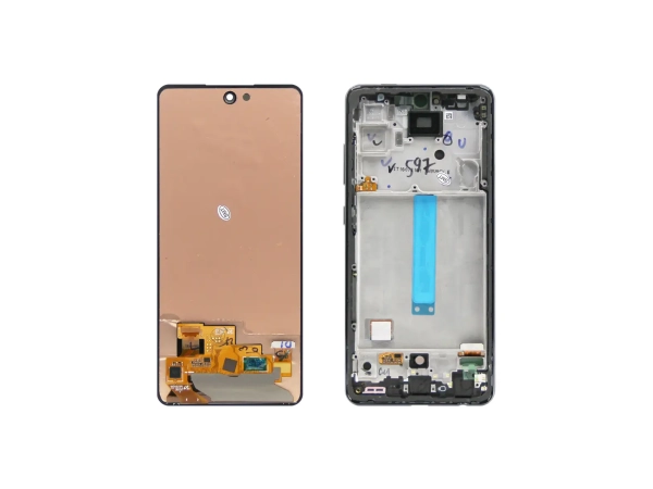 Thay màn hình Samsung A52