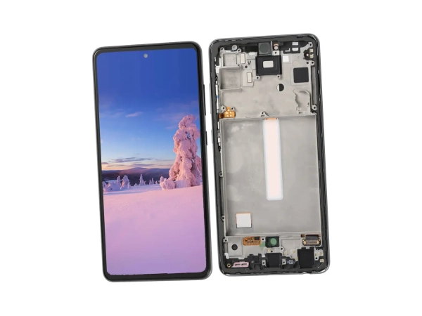 Thay màn hình Samsung A52s