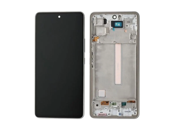 Thay màn hình Samsung A55