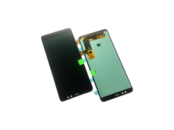 Thay màn hình Samsung A8 Plus