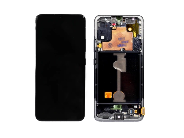 Thay màn hình Samsung A90