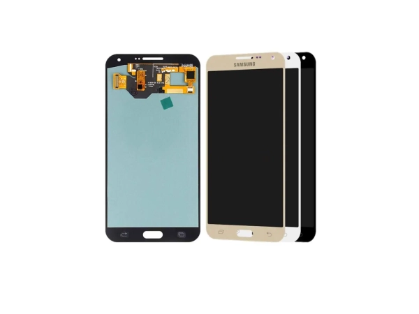 Thay màn hình mặt kính Samsung E7