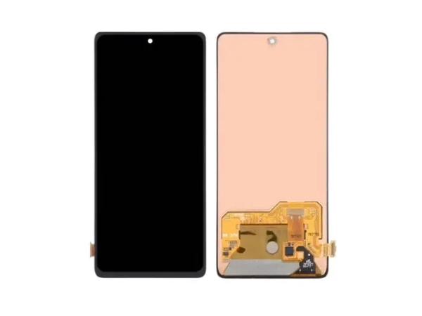 Thay màn hình Samsung M55