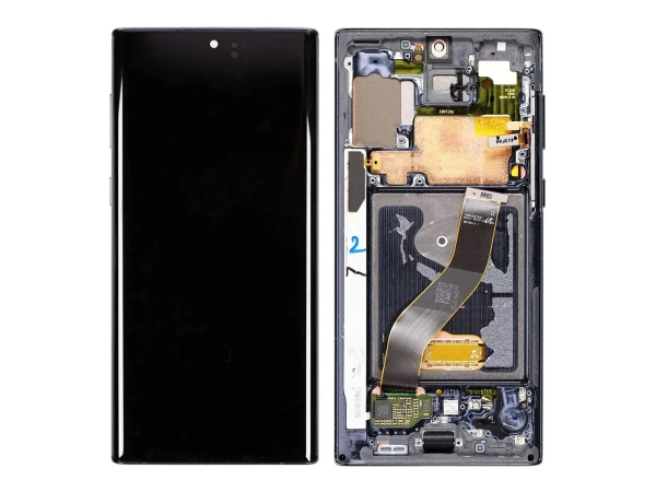 Thay màn hình Samsung Note 10